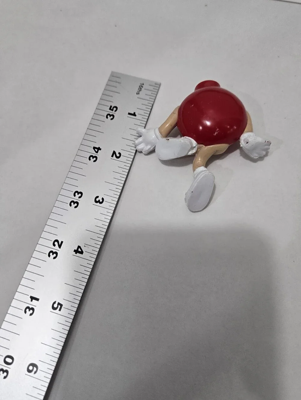 Vintage M&M Candy Characters 3